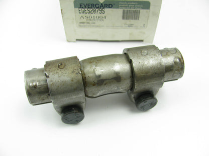 Evergard EGES2079S Steering Tie Rod End Adjusting Sleeve