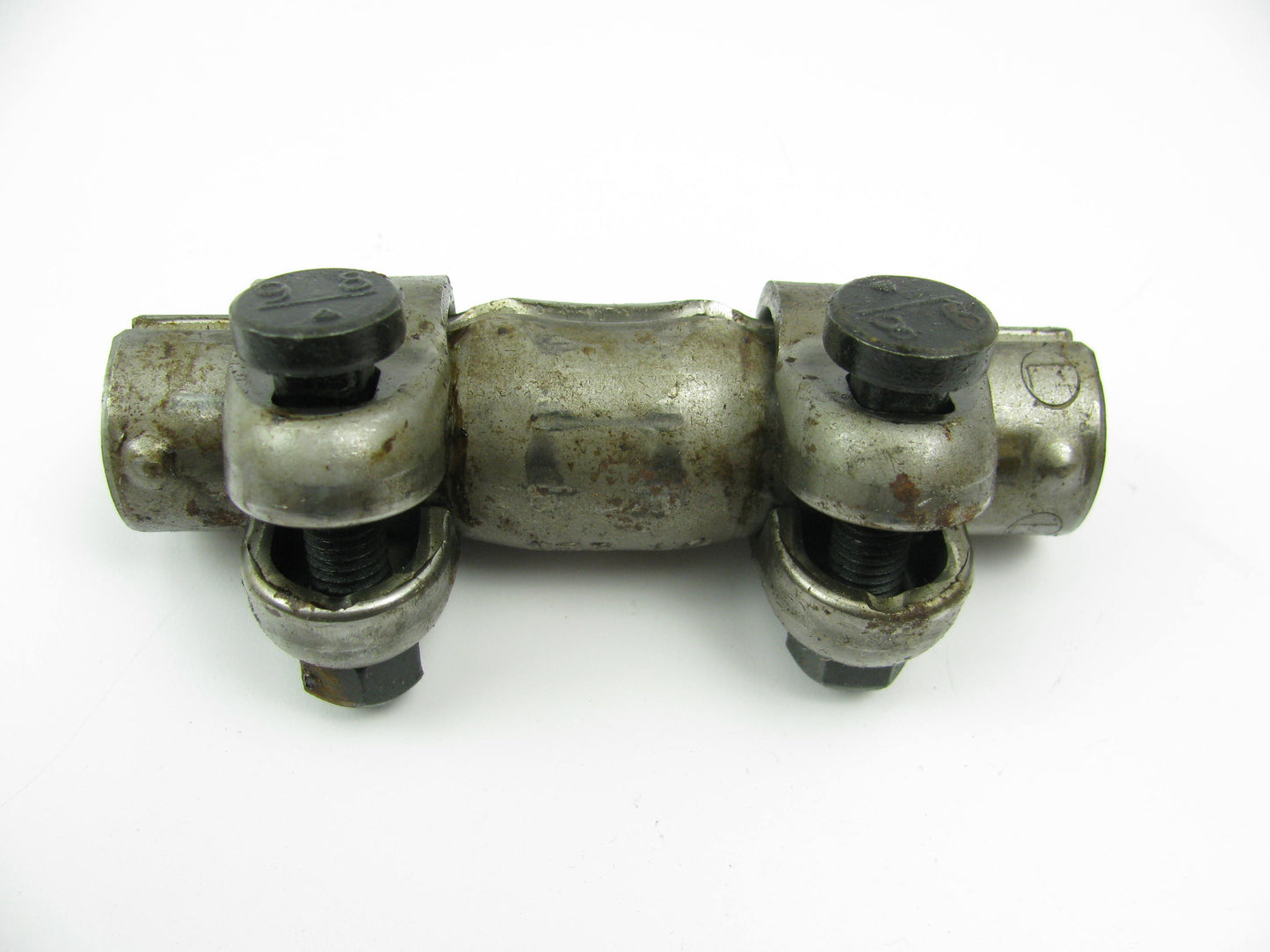 Evergard EGES2079S Steering Tie Rod End Adjusting Sleeve