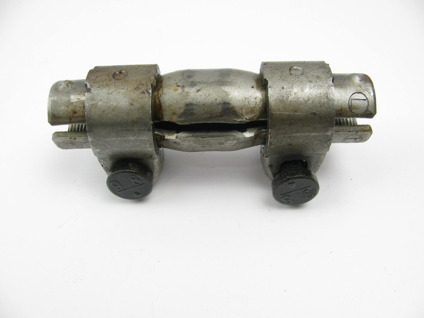 Evergard EGES2079S Steering Tie Rod End Adjusting Sleeve