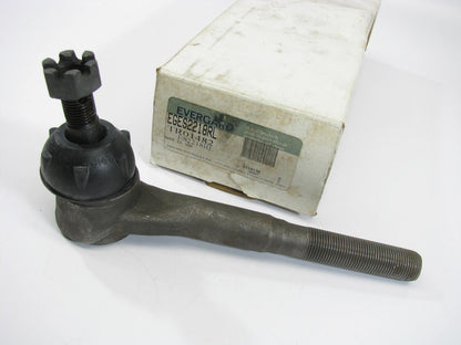 Evergard EGES2218RL OUTER Steering Tie Rod End Interchange # ES2218RL