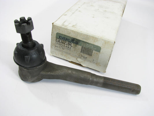Evergard EGES2218RL OUTER Steering Tie Rod End Interchange # ES2218RL