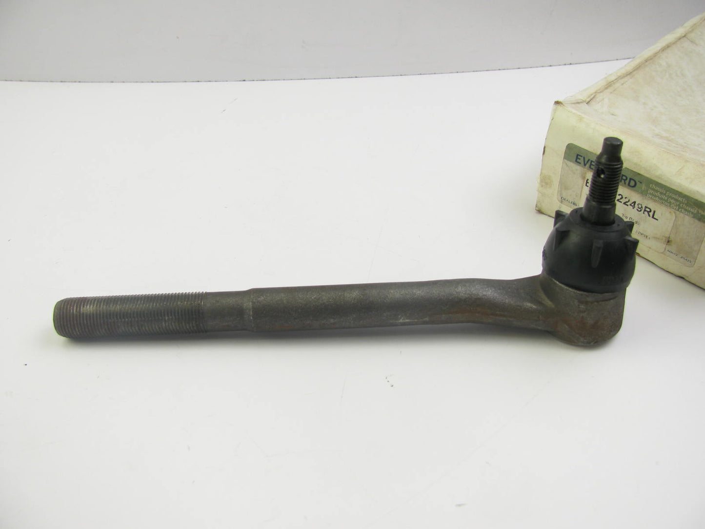 Evergard EGES2249RL FRONT OUTER Steering Tie Rod End