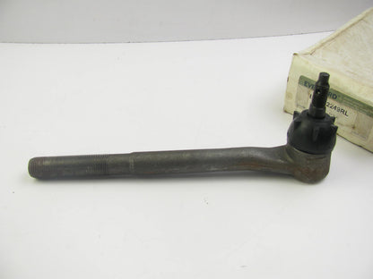 Evergard EGES2249RL FRONT OUTER Steering Tie Rod End