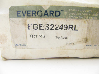 Evergard EGES2249RL FRONT OUTER Steering Tie Rod End