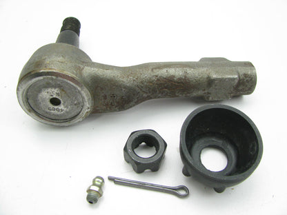 Evergard EGES2262RL Front Outer Steering Tie Rod End For 1986-1997 Ford Aerostar