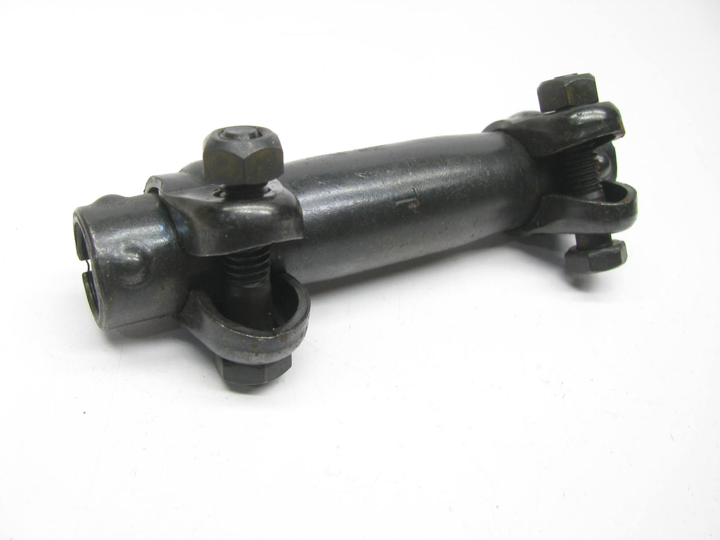 Steering Tie Rod End Adjusting Sleeve   Evergard EGES2369S
