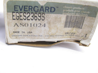 Steering Tie Rod End Adjusting Sleeve   Evergard EGES2369S