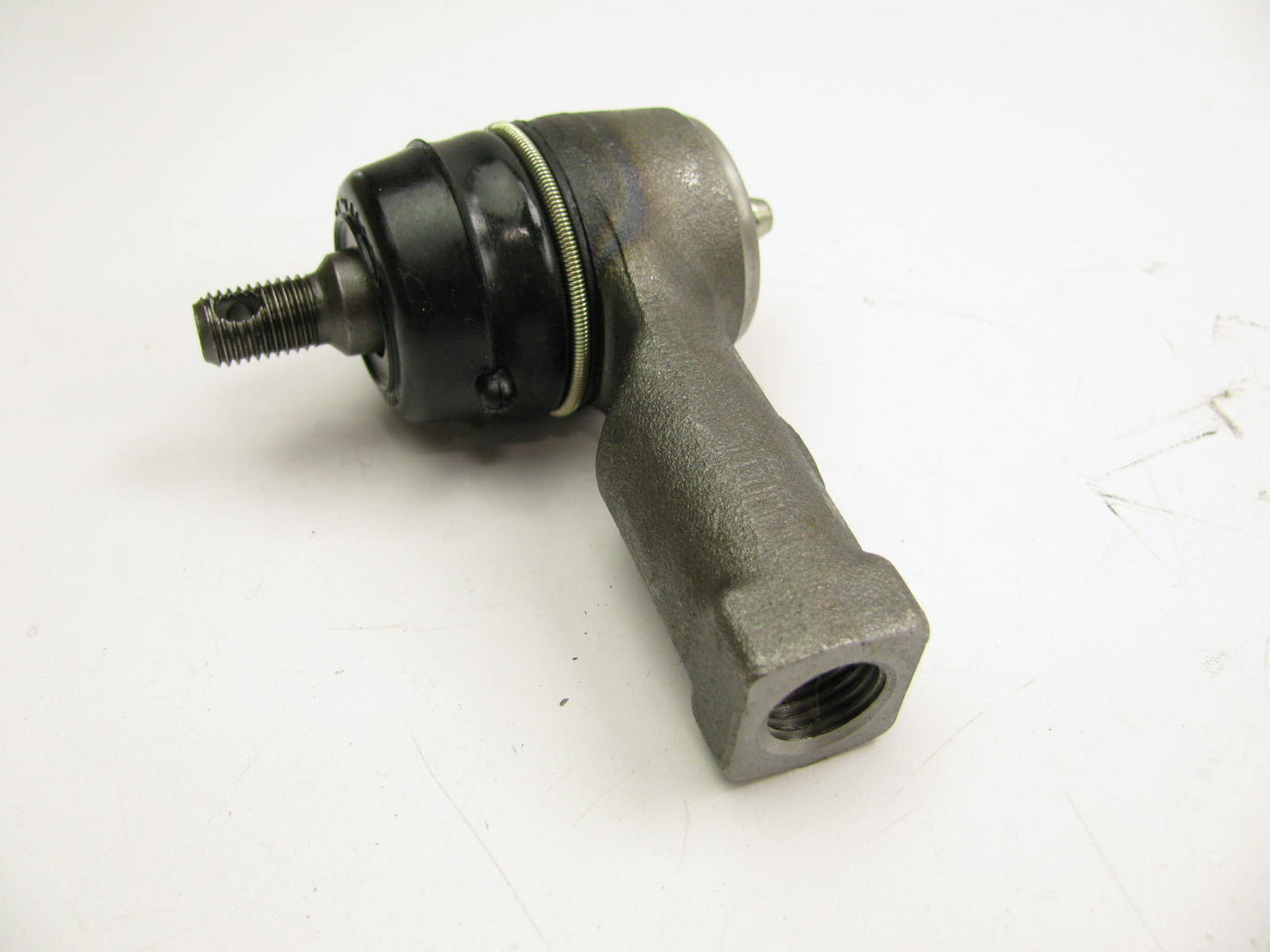 Evergard EGES2906 Steering Tie Rod End - Front Outer