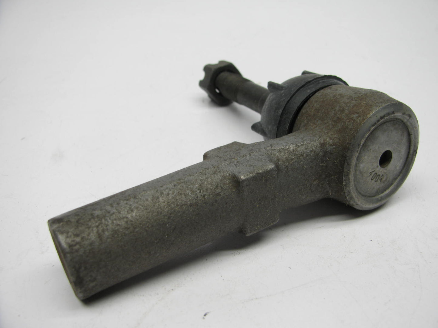 Evergard EGES2912RL Steering Tie Rod End - Front Outer