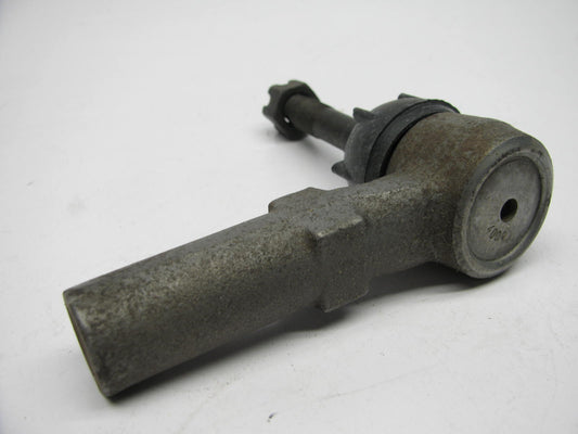 Evergard EGES2912RL Steering Tie Rod End - Front Outer