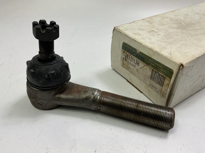 Evergard EGES2913R Front Right Outer Steering Tie Rod End