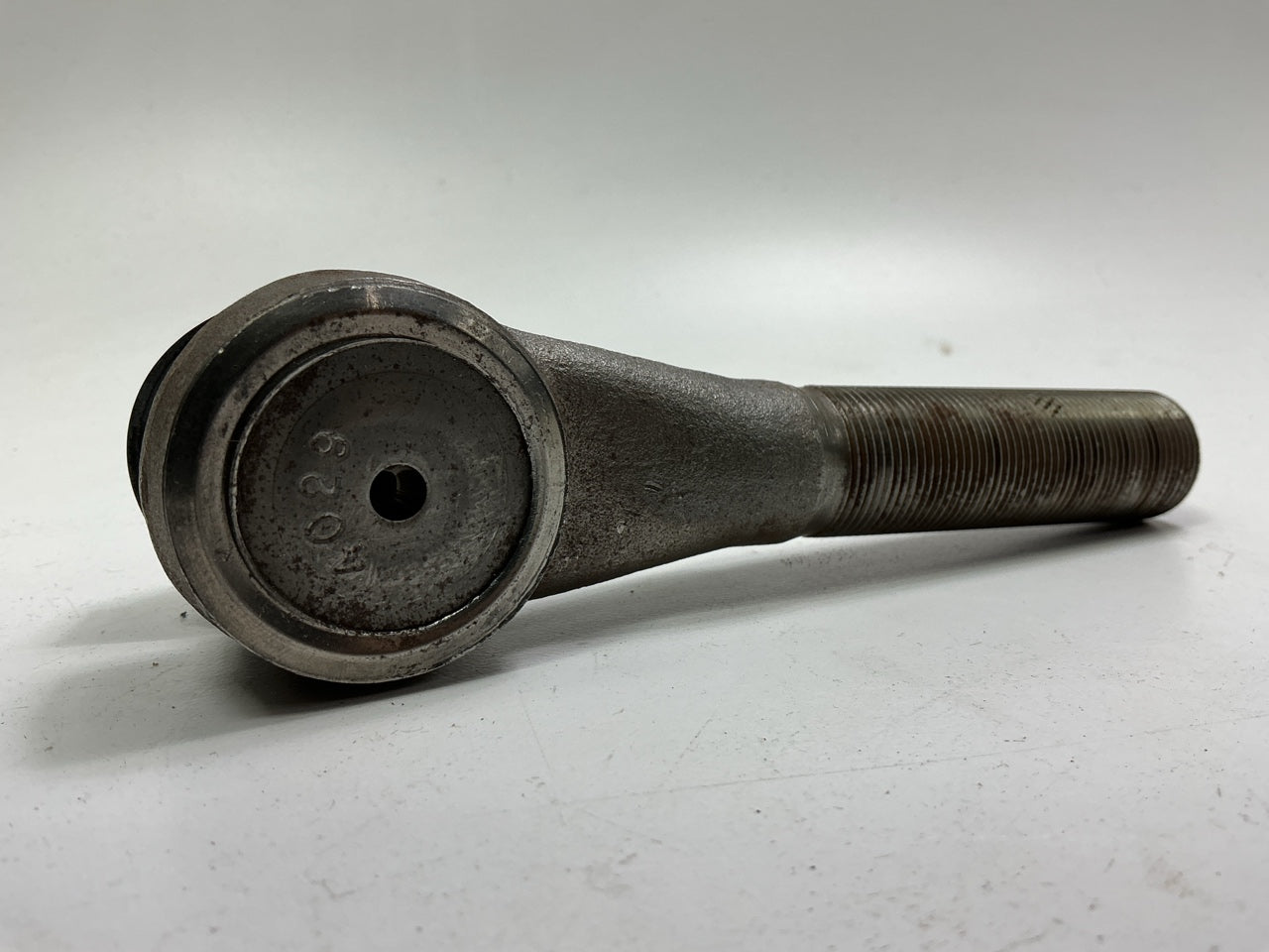 Evergard EGES2913R Front Right Outer Steering Tie Rod End