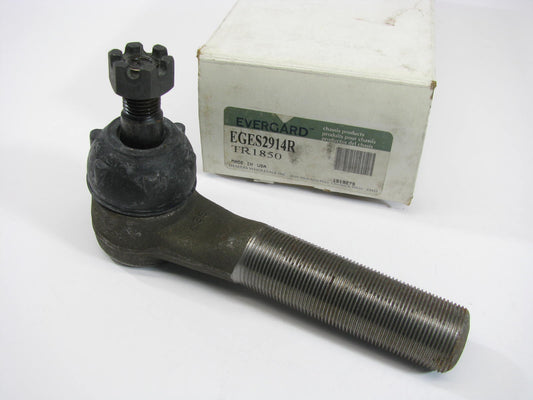 Evergard EGES2914R FRONT RIGHT OUTER Steering Tie Rod End