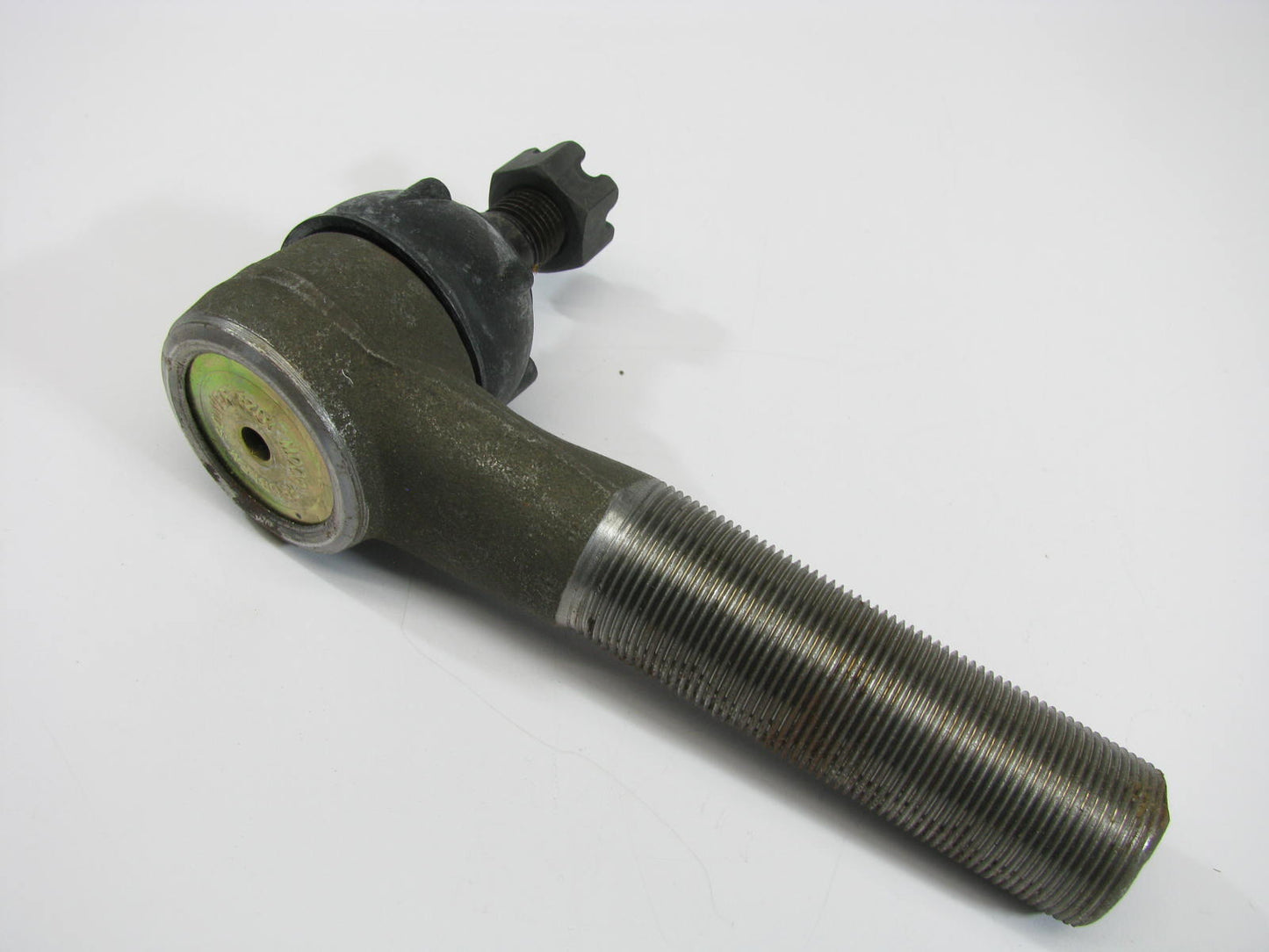 Evergard EGES2914R FRONT RIGHT OUTER Steering Tie Rod End