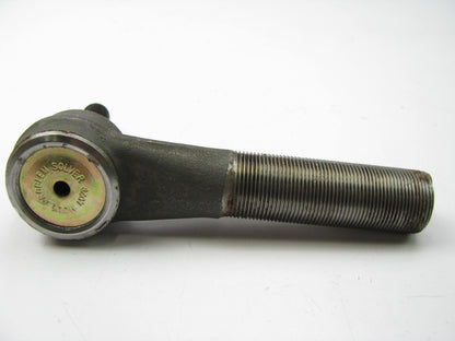 Evergard EGES3009R LEFT Inner Steering Tie Rod End - 1987-1993 Ford F-250 4WD