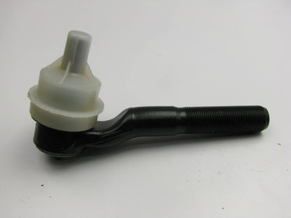 Evergard EGES3085L LEFT OUTER Steering Tie Rod End 91-94 Explorer, Navajo - RWD