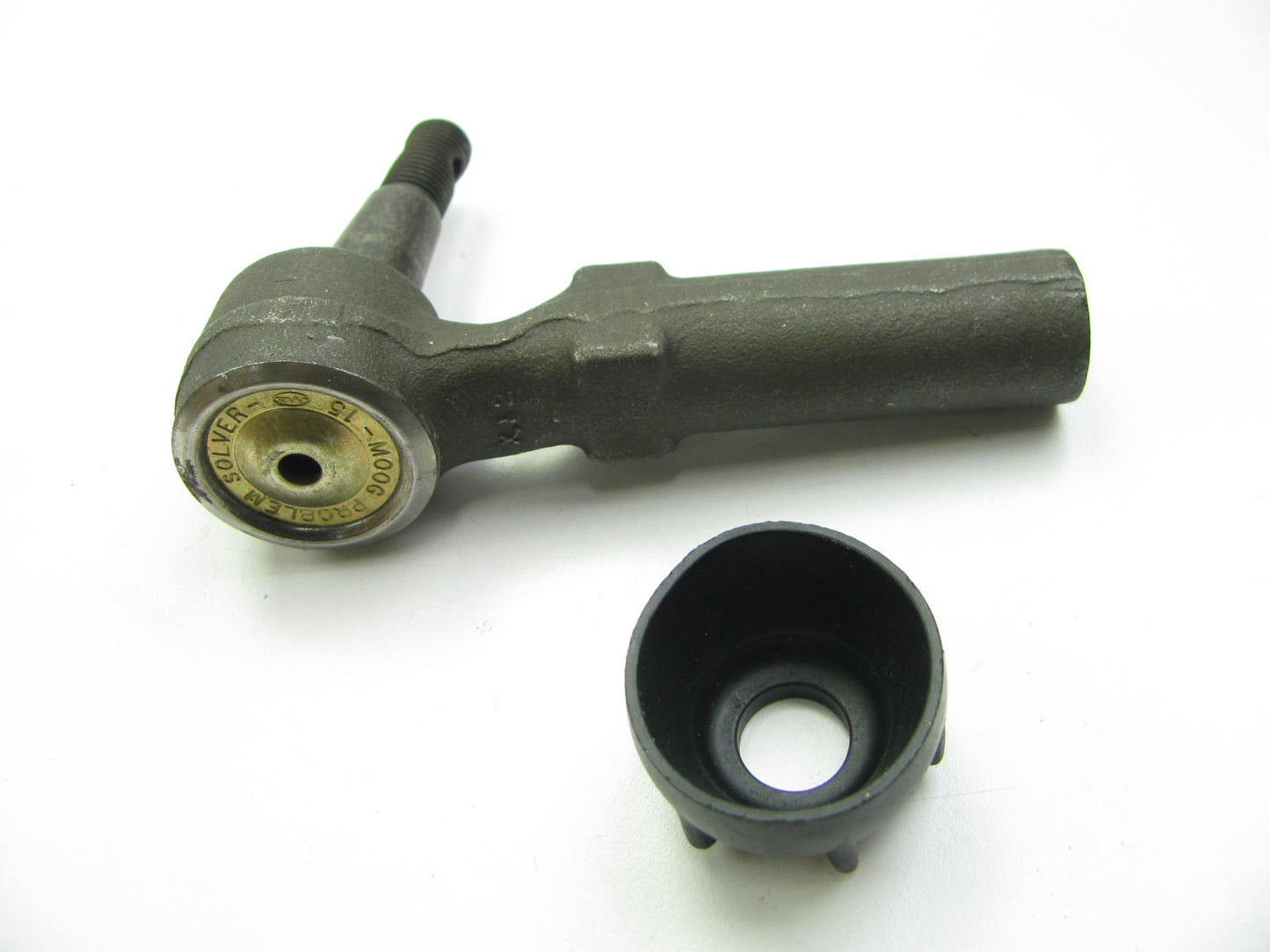 Evergard EGES3181RL OUTER Steering Tie Rod End 1995-2003 Ford Windstar