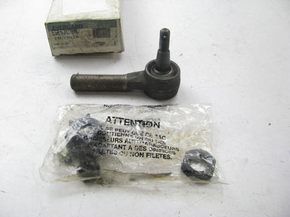 Evergard EGES3198RL OUTER Steering Tie Rod End