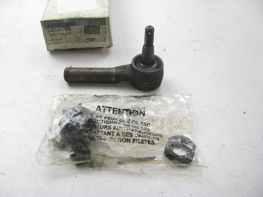 Evergard EGES3198RL OUTER Steering Tie Rod End