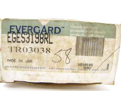 Evergard EGES3198RL OUTER Steering Tie Rod End
