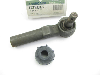 Evergard EGES3200RL OUTER Steering Tie Rod End Interchange # ES3200RL