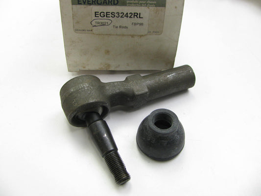 Evergard EGES3242RL Front OUTER Steering Tie Rod End Interchange ES3242RL