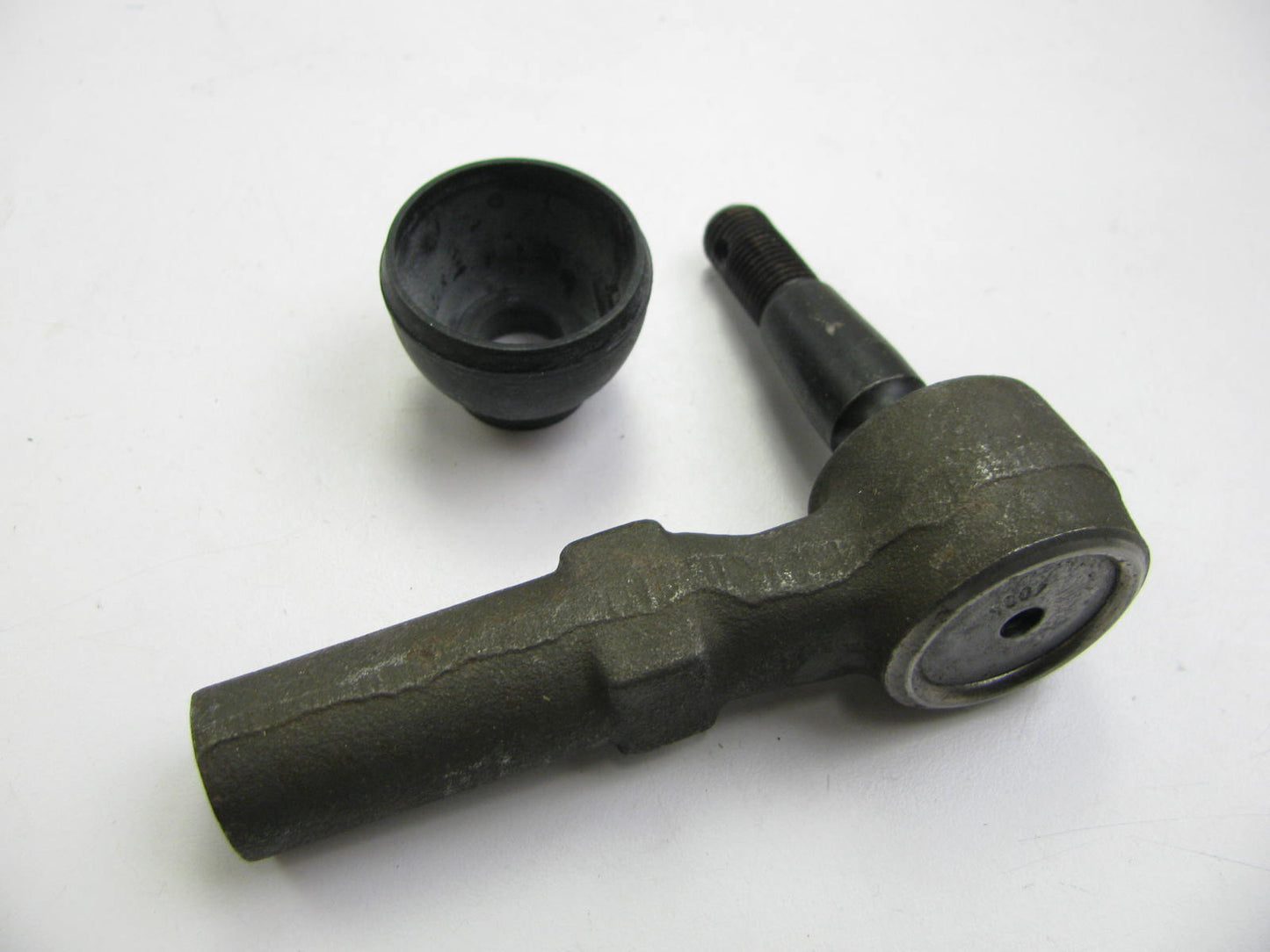 Evergard EGES3242RL Front OUTER Steering Tie Rod End Interchange ES3242RL