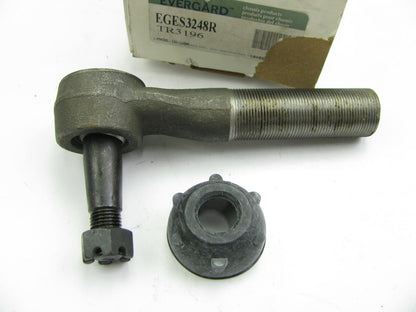 Evergard EGES3248R FRONT LEFT OUTER Steering Tie Rod End