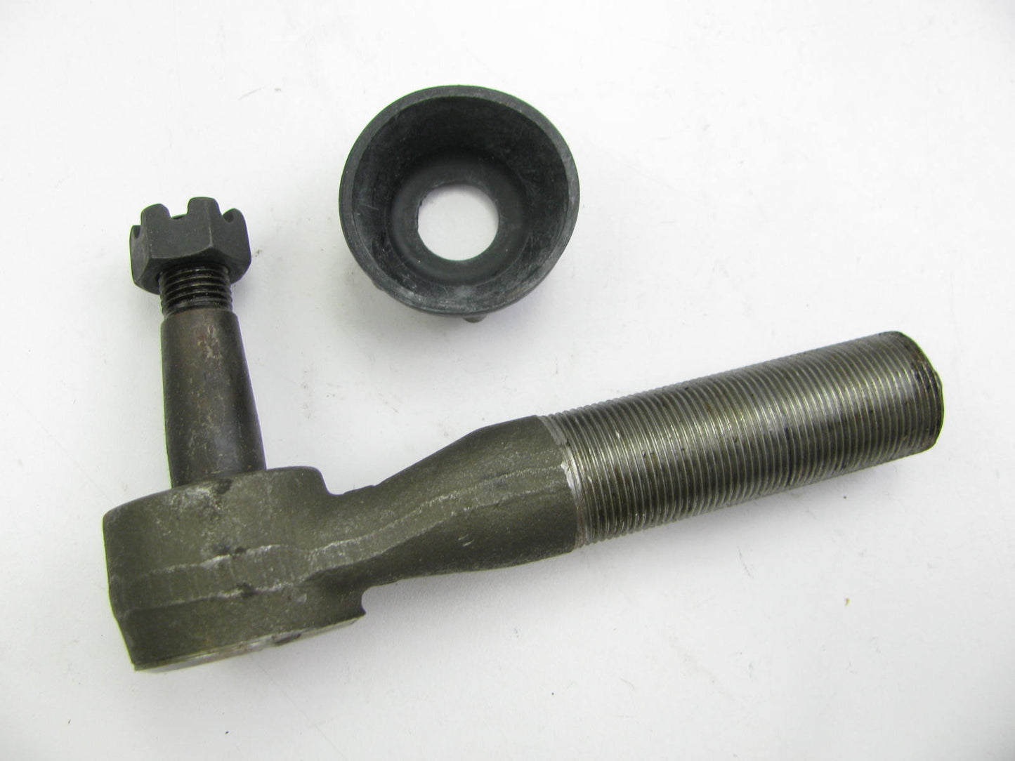 Evergard EGES3248R FRONT LEFT OUTER Steering Tie Rod End