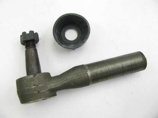 Evergard EGES3248R FRONT LEFT OUTER Steering Tie Rod End