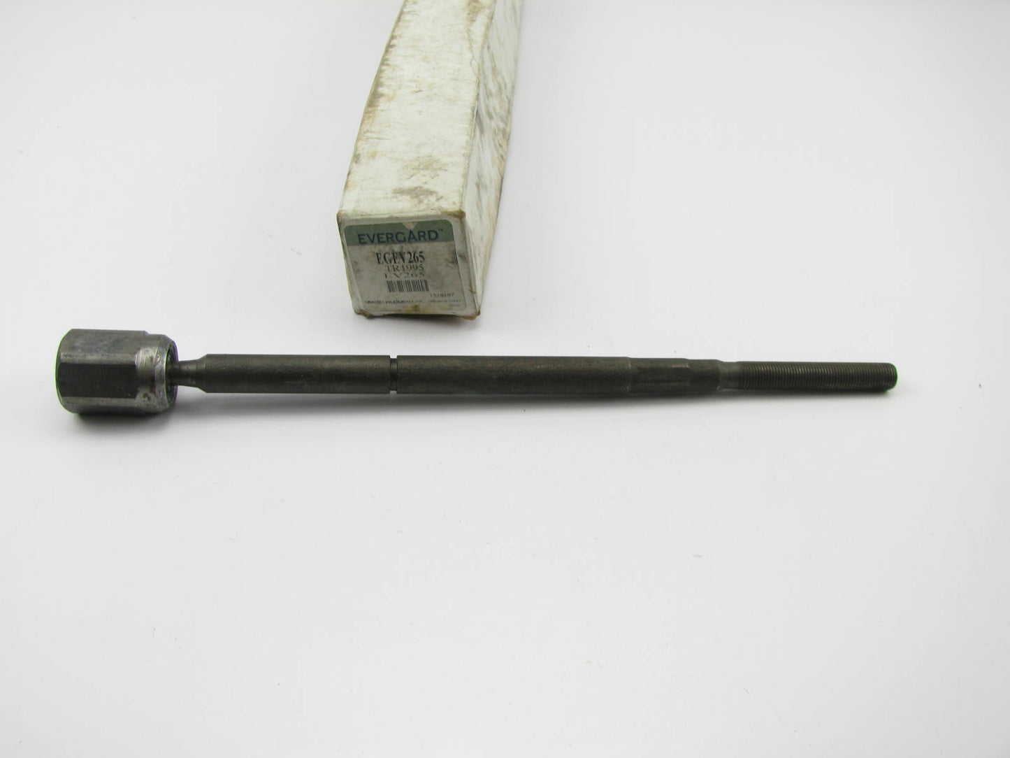Evergard EGEV265 Steering Tie Rod End