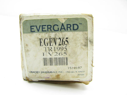 Evergard EGEV265 Steering Tie Rod End