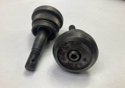 (2) Evergard EGK5297 Rear Lower Suspension Ball Joint