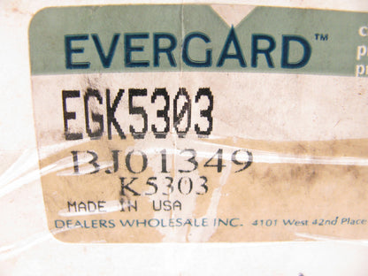 Evergard EGK5303 FRONT LOWER Suspension Ball Joint