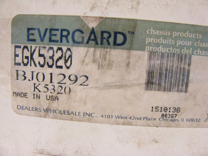 Evergard EGK5320 FRONT UPPER Suspension Ball Joint