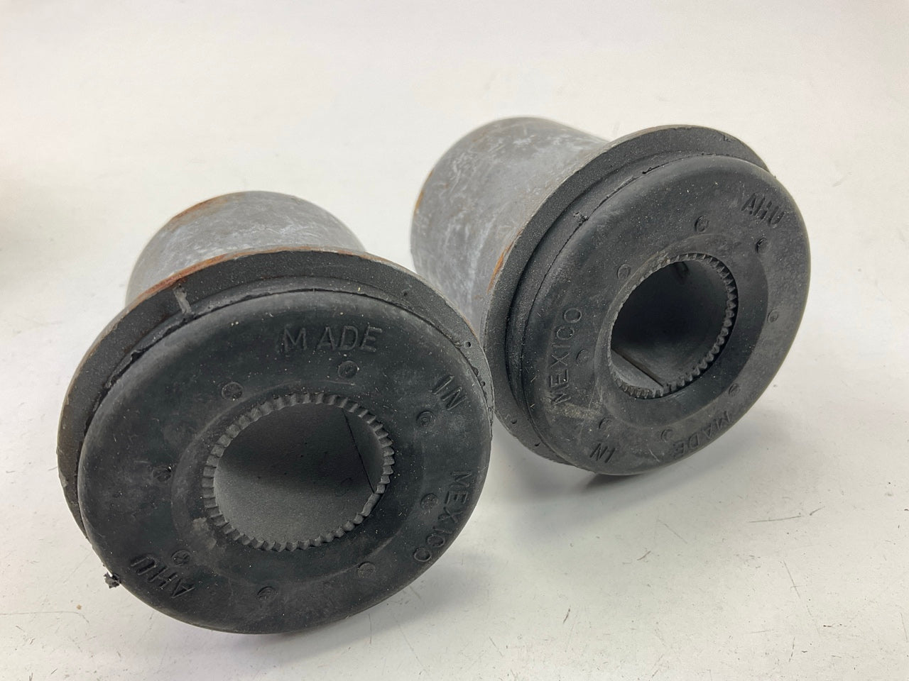 Evergard EGK6137 Suspension Control Arm Bushing Kit - Front Lower