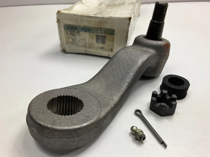 Evergard EGK6143 Power Steering Pitman Arm
