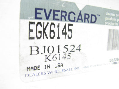 Evergard EGK6145 FRONT LOWER Suspension Ball Joint