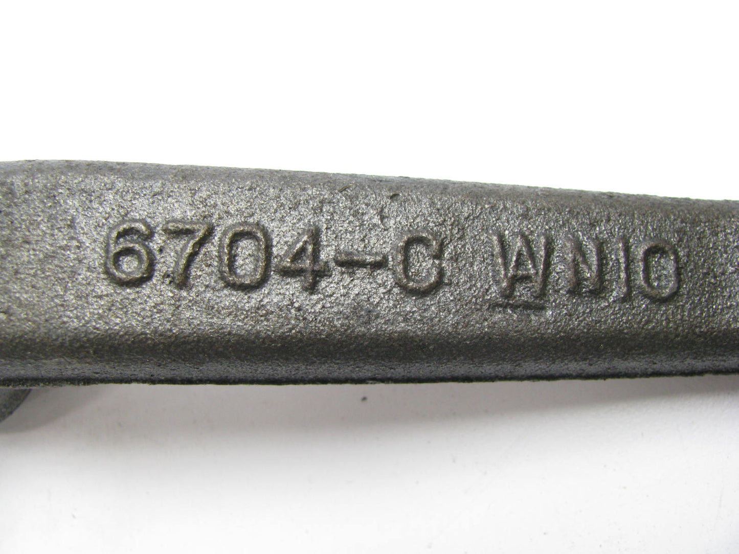 Evergard EGK6187 Steering Idler Arm Interchange # K6187