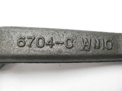 Evergard EGK6187 Steering Idler Arm Interchange # K6187