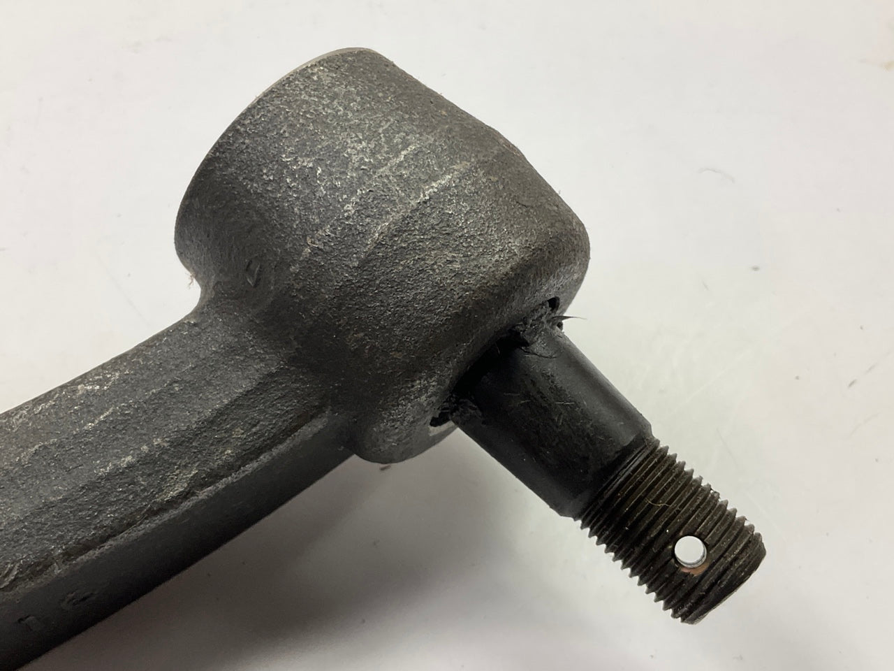 Evergard EGK6220 Power Steering Pitman Arm