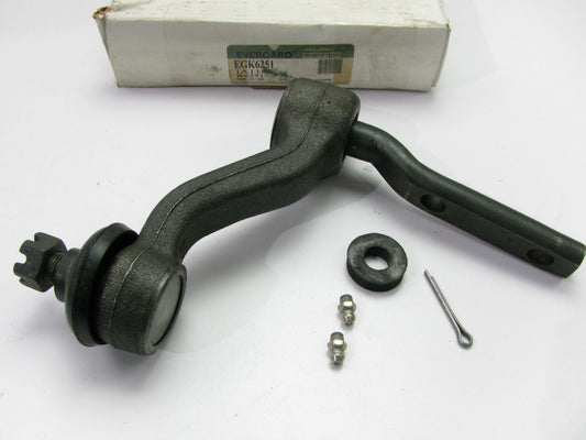 Evergard EGK6251 Steering Idler Arm - 4X4 4WD