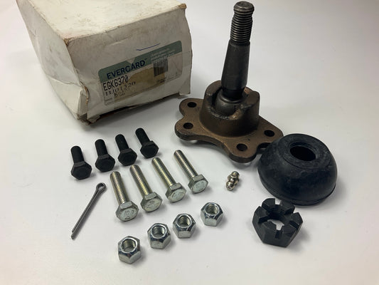 Evergard EGK6370 Suspension Ball Joint - Front Upper
