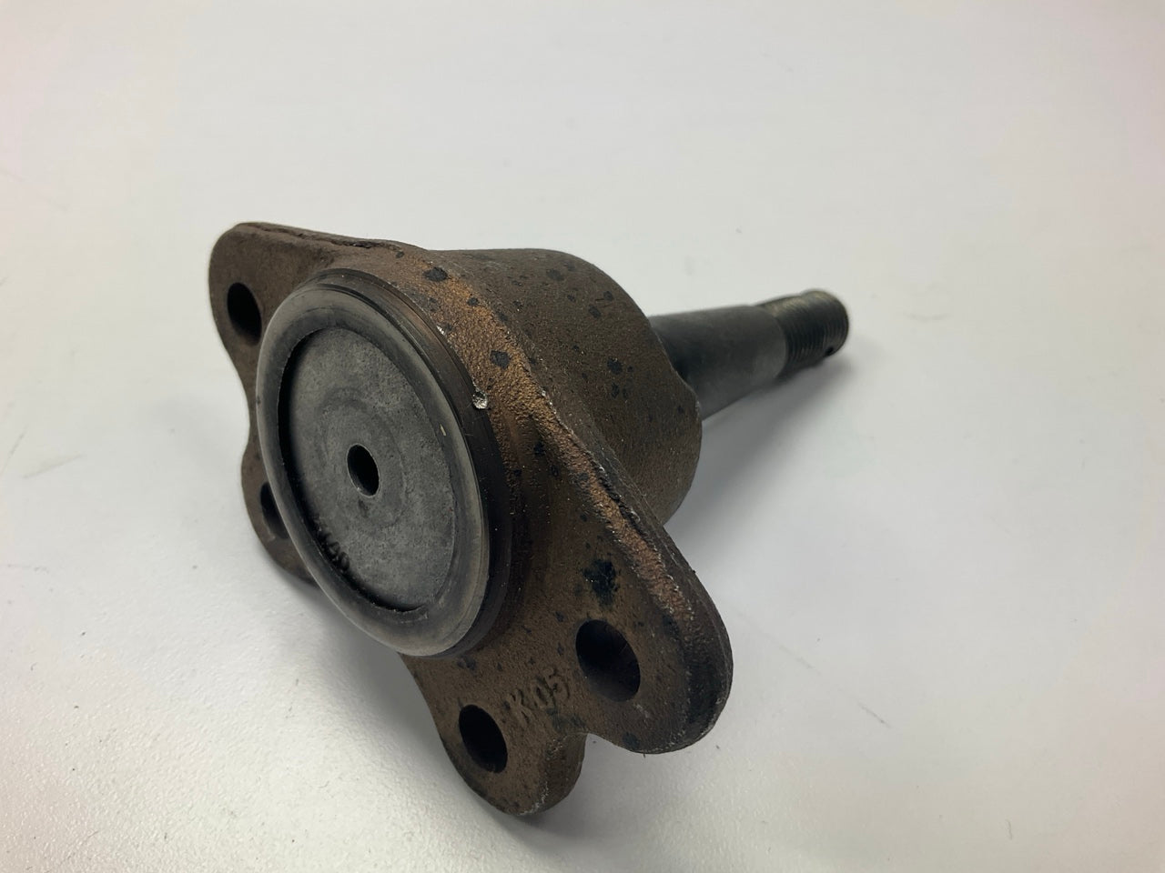 Evergard EGK6370 Suspension Ball Joint - Front Upper