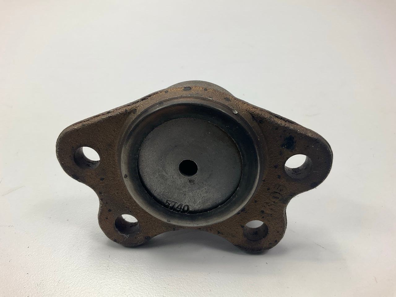 Evergard EGK6370 Suspension Ball Joint - Front Upper