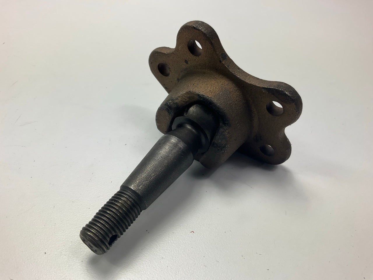 Evergard EGK6370 Suspension Ball Joint - Front Upper