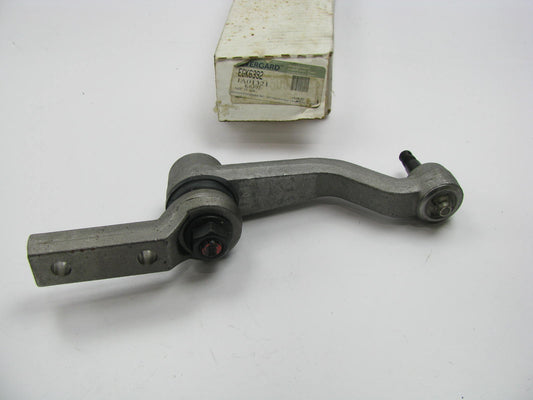 Evergard EGK6392 Steering Idler Arm - 1990-1998 Astro, 1990-2002 Safari AWD