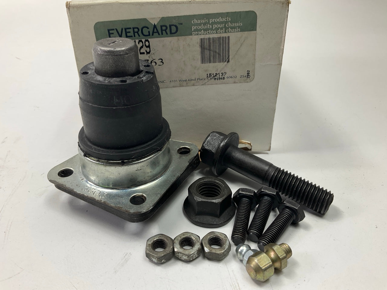 Evergard EGK6429 Front Lower Ball Joint