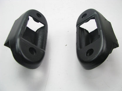 (2) Evergard EGK6443 Torsion Bar Mounts - Front To Frame - PAIR - 4WD ONLY