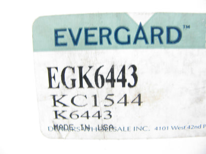 Evergard EGK6443 Torsion Bar Mount - Front